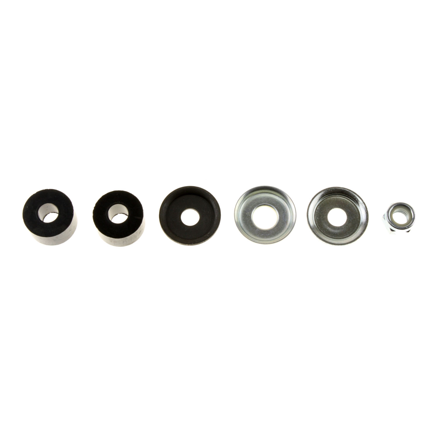 Bilstein 24-186056 B6 4600 - Suspension Shock Absorber